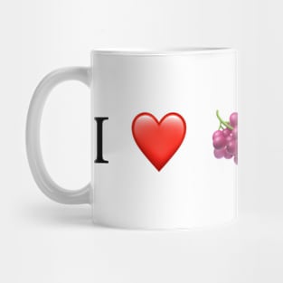 Wine Lover Mug